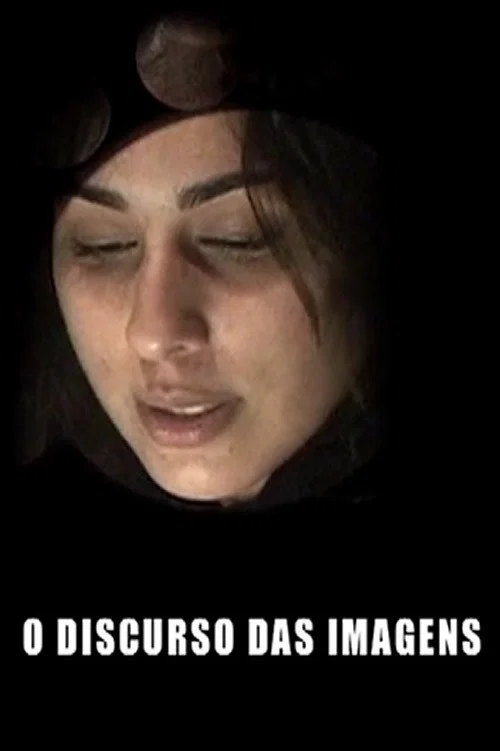 O Discurso das Imagens постер