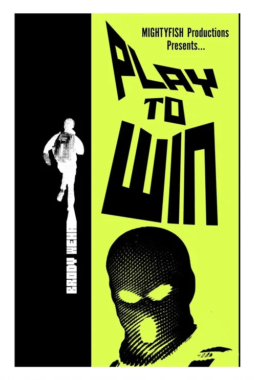 Play to Win постер