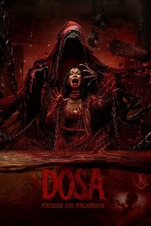 Dosa: Penebusan atau Pengampunan постер