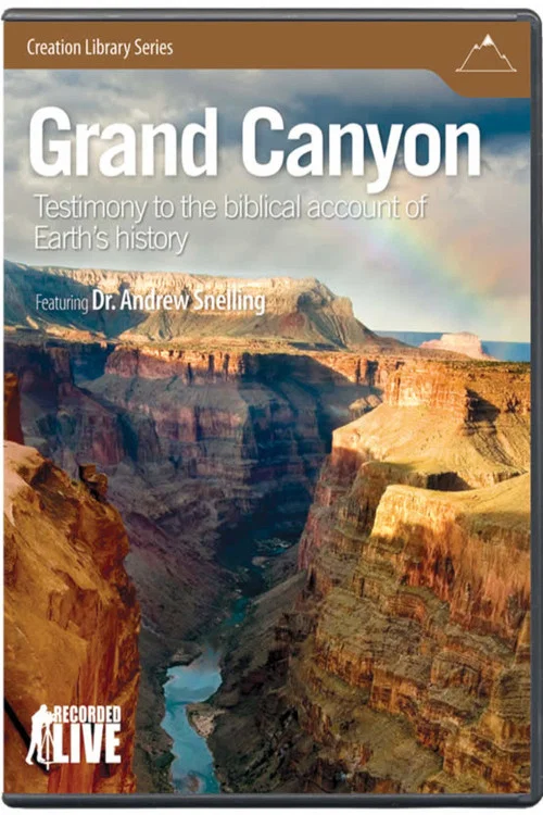The Grand Canyon постер