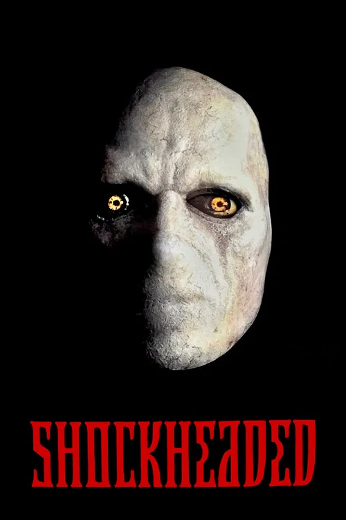 Shockheaded постер