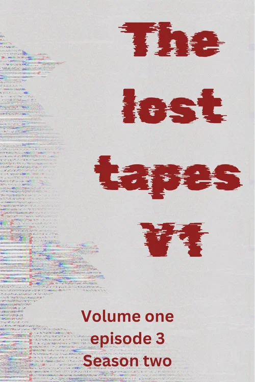 V/H/S  - The lost tapes постер