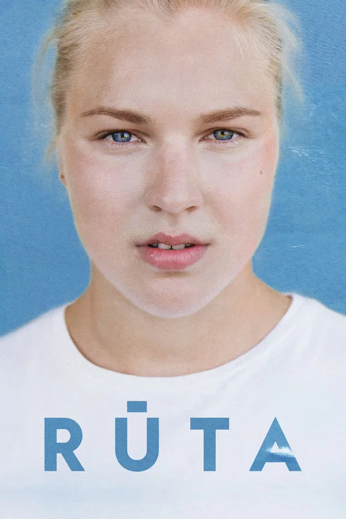 Rūta постер