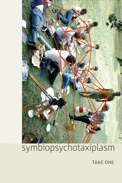 Symbiopsychotaxiplasm: Take One постер