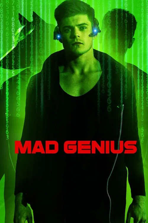 Mad Genius постер