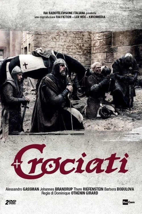 Crociati постер