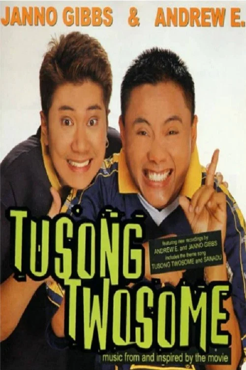 Tusong Twosome постер