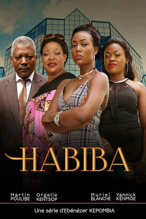 Habiba постер