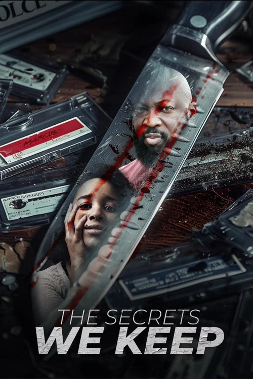 The Secrets We Keep постер
