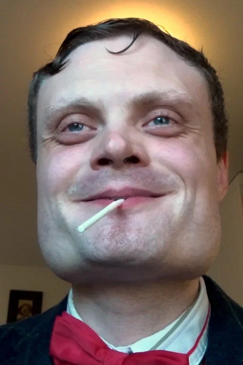 På klubban… постер
