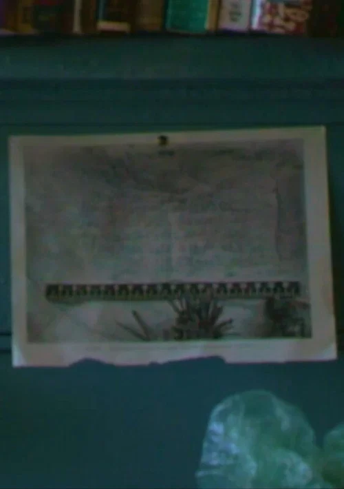 Historic Record of the Conquest (El Morro) постер
