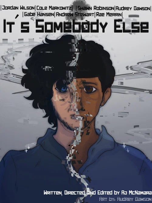 It's Somebody Else постер