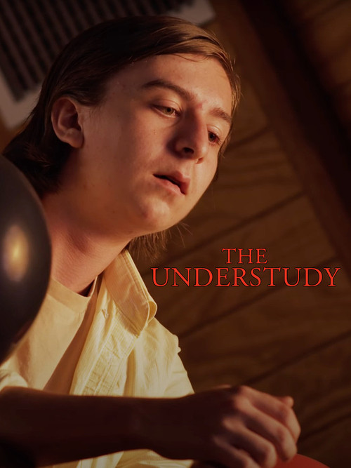 The Understudy постер