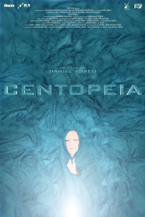 Centopeia постер
