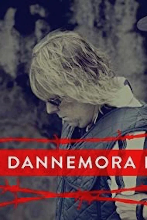 Dannemora Prison Break постер