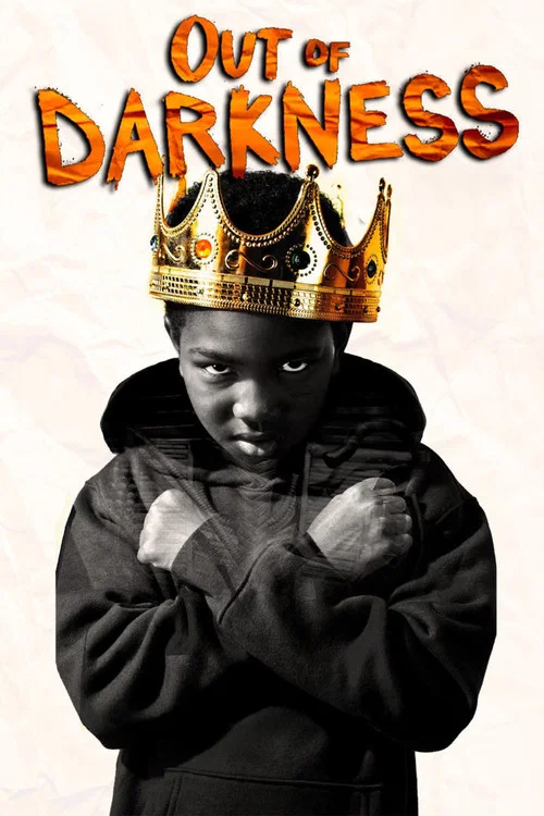 Out of Darkness постер