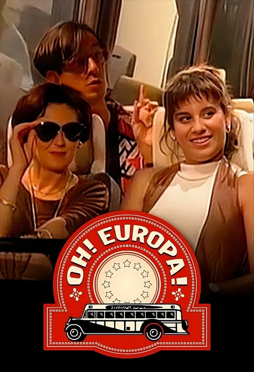 Oh! Europa постер
