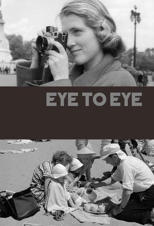 Eye to Eye постер