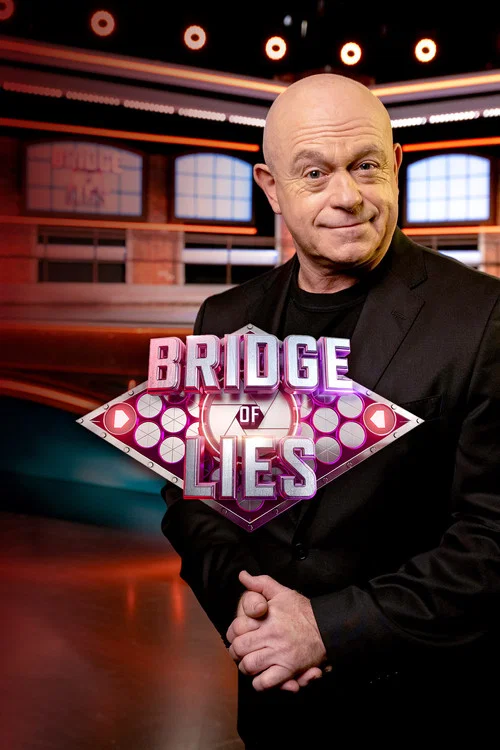 Bridge of Lies постер