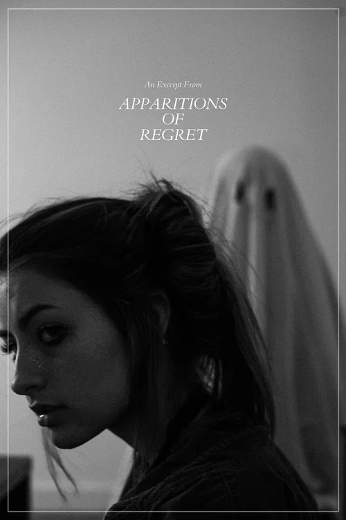 An Excerpt from: "Apparitions of Regret" постер
