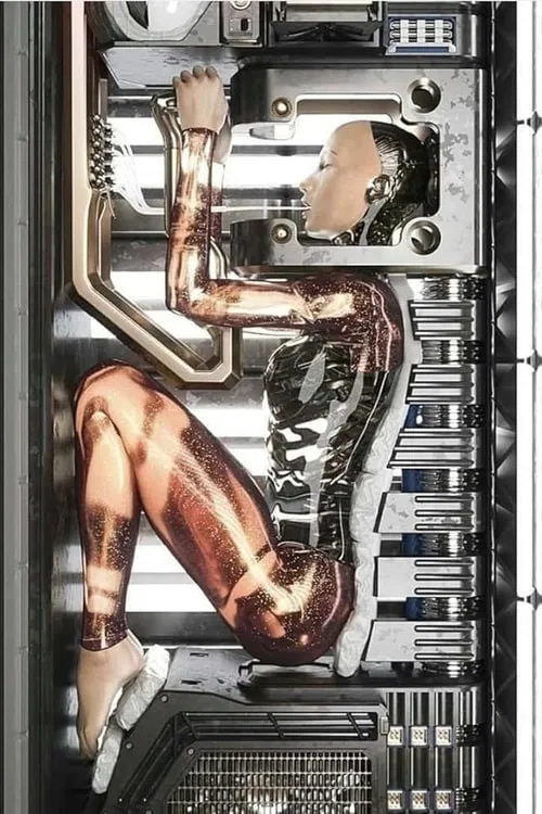 The Uncanny постер