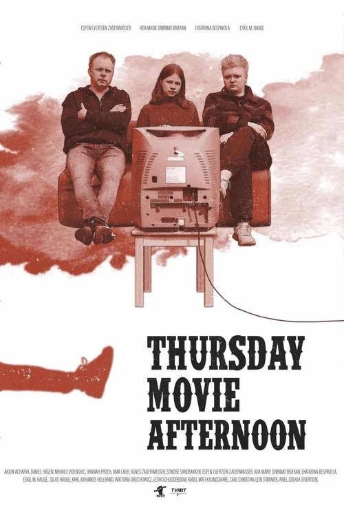 Thursday Movie Afternoon постер