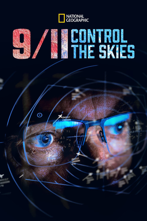9/11: Cleared for Chaos постер