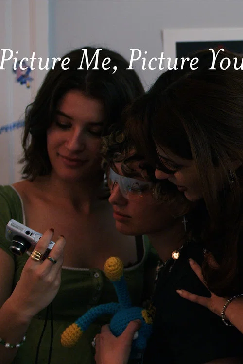 Picture Me, Picture You постер