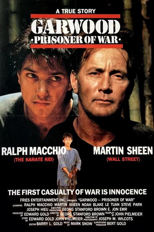The Last P.O.W.? The Bobby Garwood Story постер