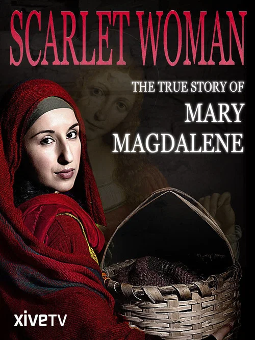 Mary Magdalene: Art's Scarlet Woman постер