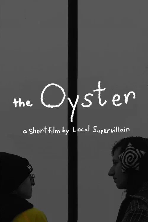 The Oyster постер