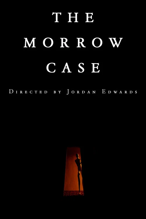 The Morrow Case постер