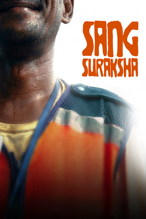 Sang Suraksha постер