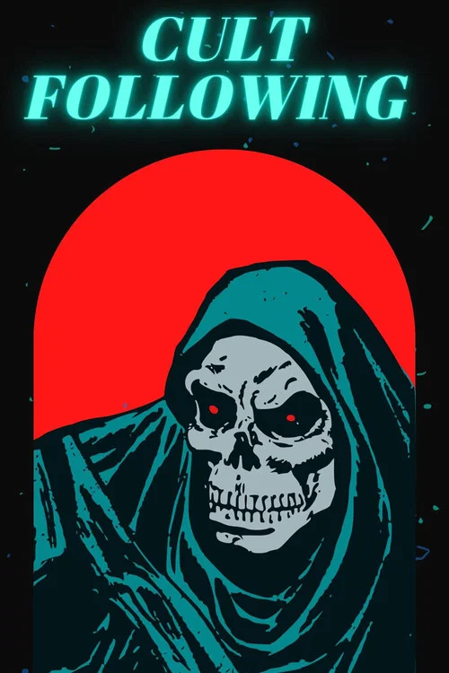 Cult Following постер