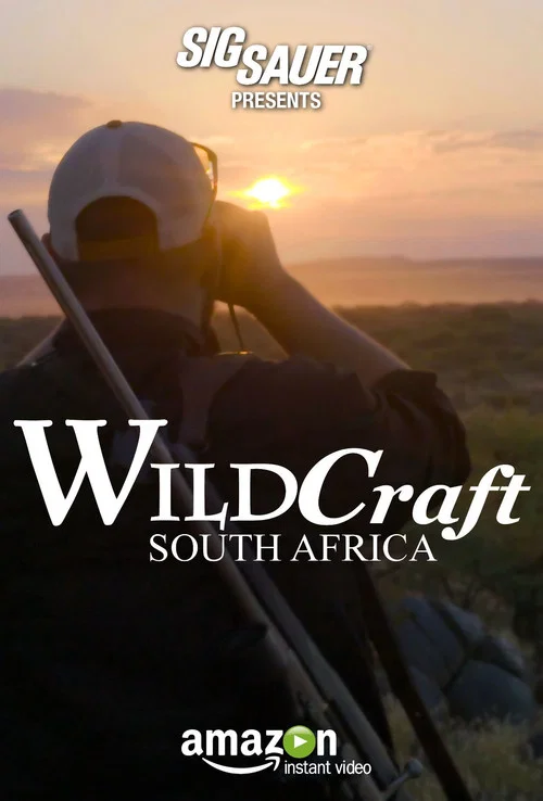 WildCraft: South Africa постер