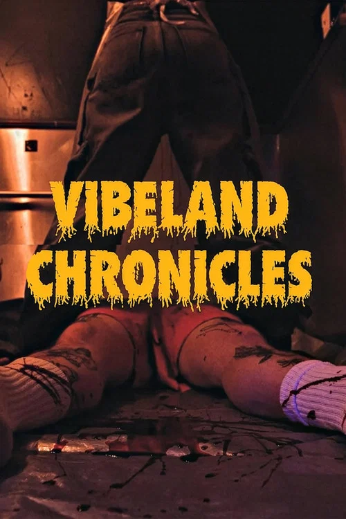 Vibeland Chronicles постер