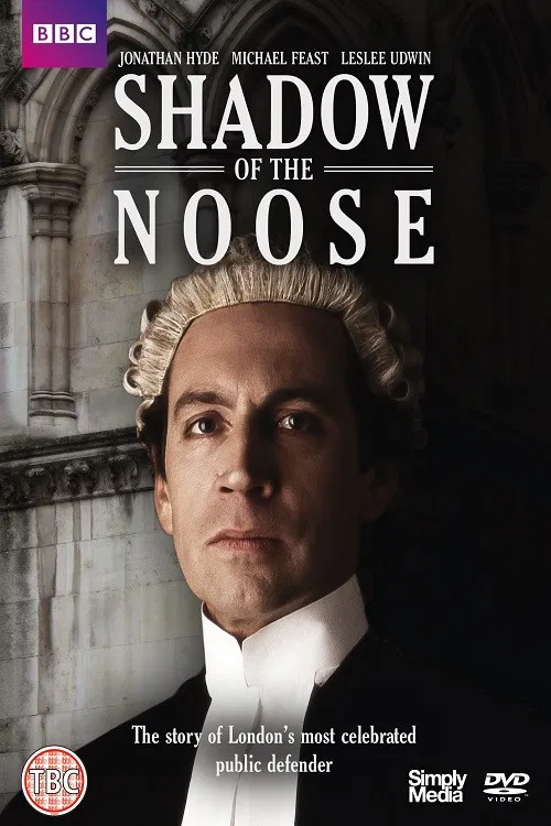 Shadow of the Noose постер