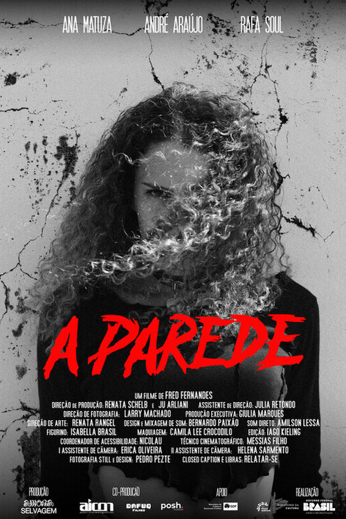 A Parede постер
