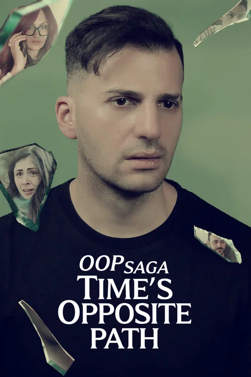 OOP Saga – Time’s Opposite Path постер