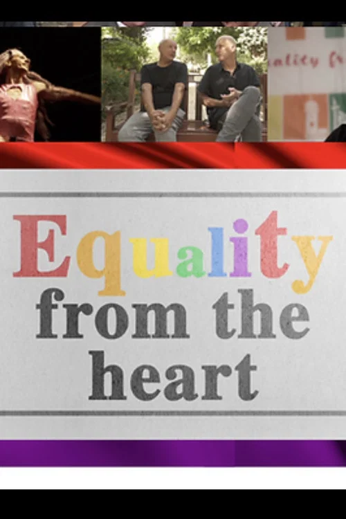 Equality from the Heart постер