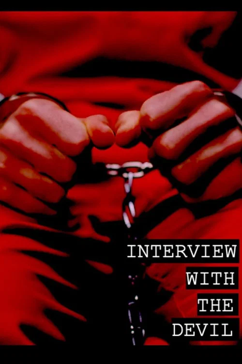 Interview with the Devil постер