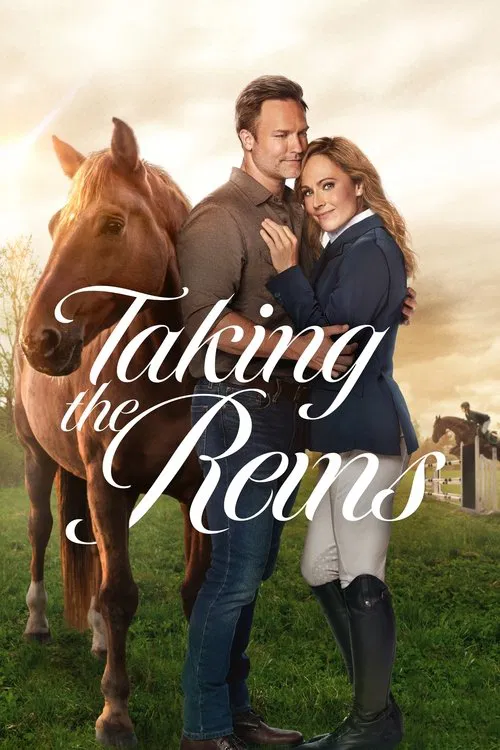 Taking the Reins постер
