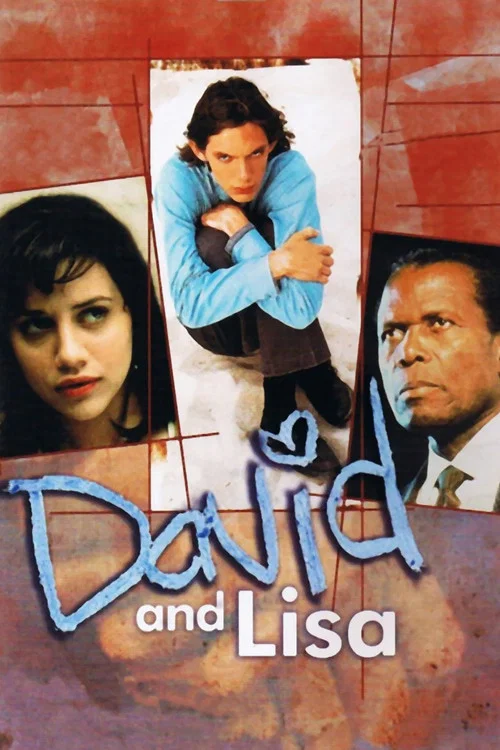 David and Lisa постер