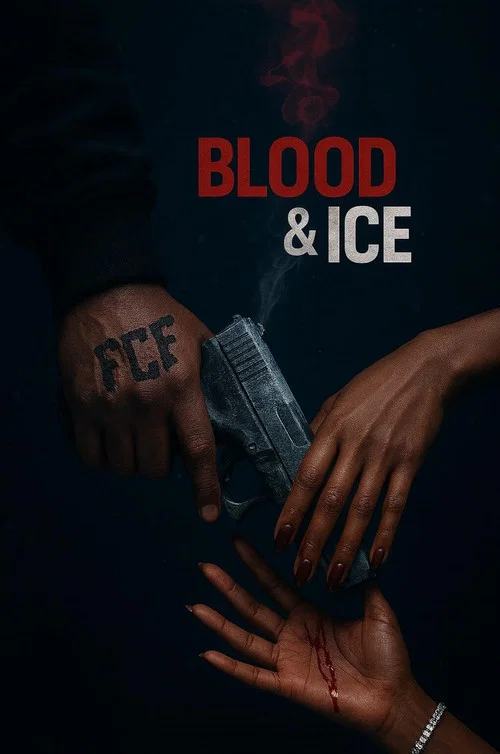 Blood & Ice постер