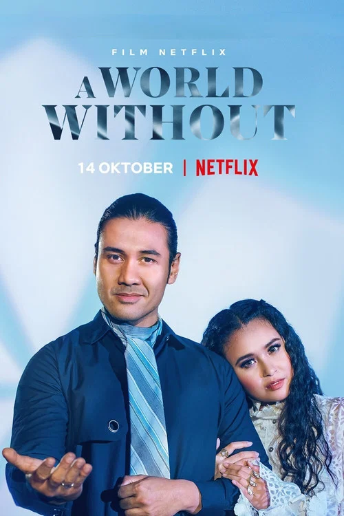 A World Without постер