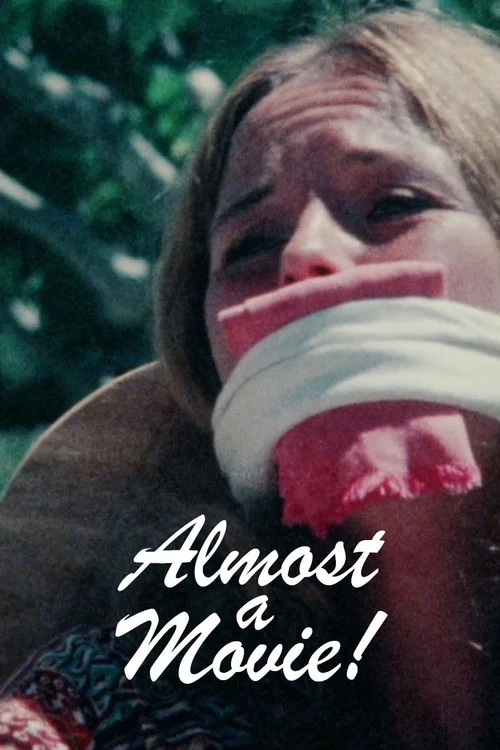 Almost a Movie! постер