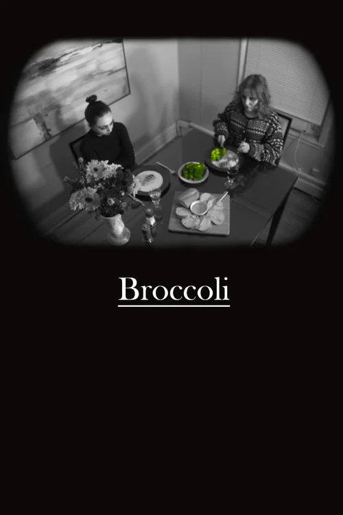 Broccoli постер