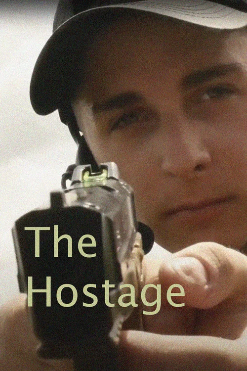 The Hostage постер