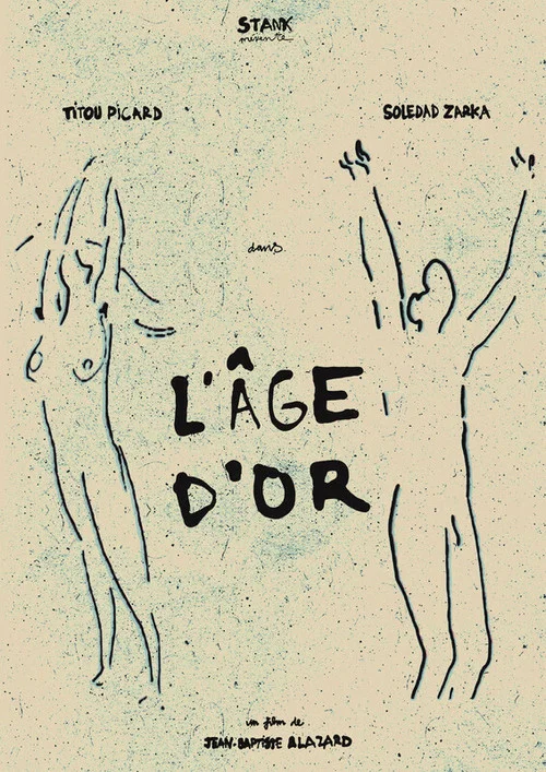 L'âge d'or постер