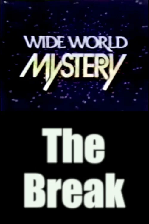 The Break постер